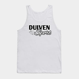 Racing pigeon Tank Top